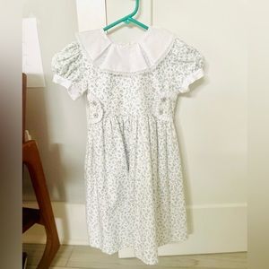 Sal & Pimenta dress